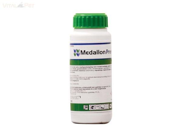 Medallon gyomirtó permetezőszer 1 liter