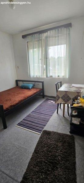 Bayk András kertben, 16 m2 es, 1 szobás ház, 798 m2 telken eladó - Debrecen