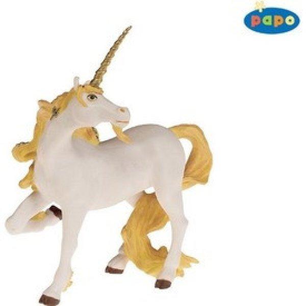 Papo arany unikornis 39018