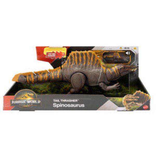 Jurassic World SAGA kolosszális Spinosaurus