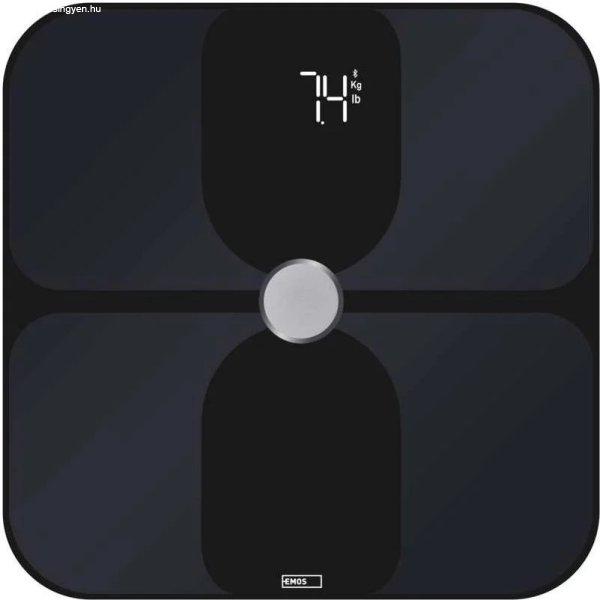 EMOS EV112 GOSMART DIGITALIS SZEMELYMERLEG