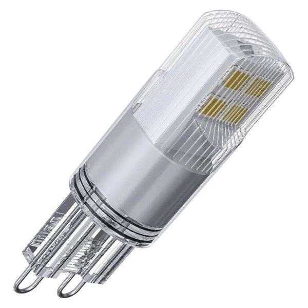 EMOS ZQ9527 LED IZZO CLASSIC JC/G9/ 1,9 W (22 W)/210 LM/SEMLEGES FEHER
