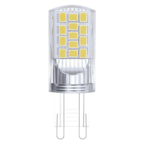 EMOS ZQ9545 LED IZZO CLASSIC JC / G9 / 4 W (40 W) / 470 LM / TERMESZETES FEHER
