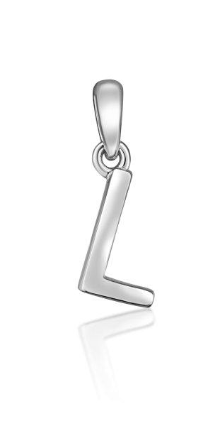 JVD Minimalista ezüst 