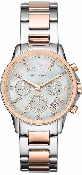 Armani Exchange Analóg óra AX4331