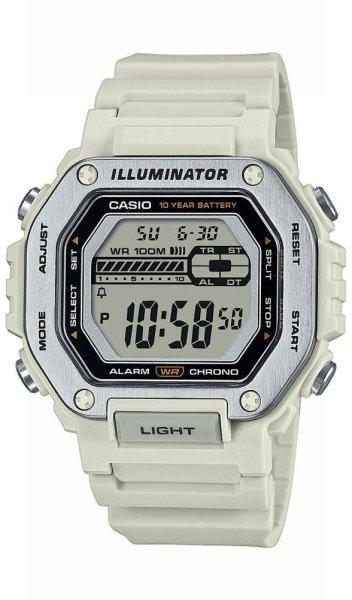 Casio Sport MWD-110H-8AVEF (126)