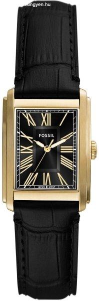 Fossil Carraway FS6091