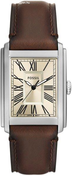 Fossil Carraway FS6012