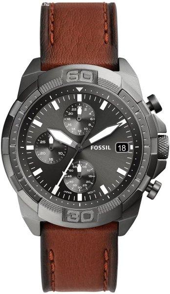 Fossil Bronson Chronograph FS5855