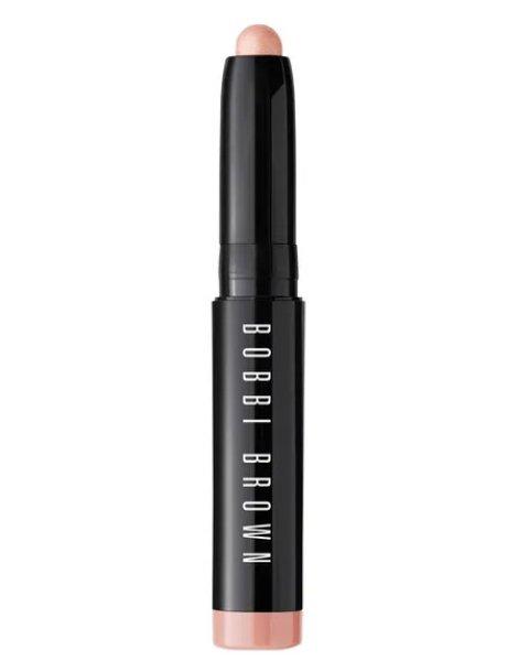 Bobbi Brown Tartós krémes szemhéjfesték (Long-Wear Cream Shadow Stick) 0,9 g
Golden Pink