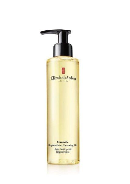 Elizabeth Arden Tisztító arcápoló olaj Ceramide (Replenishing Cleansing Oil)
195 ml - TESZTER