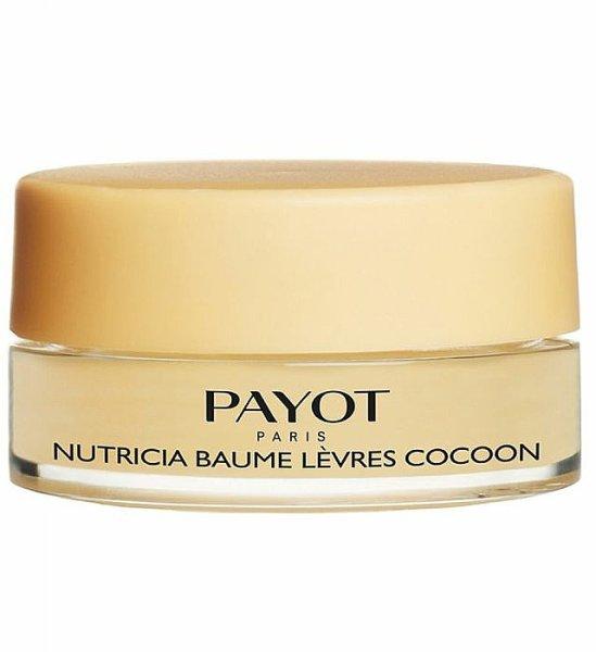 Payot Ajakbalzsam Nutricia Baume Levres Cocoon 6 g