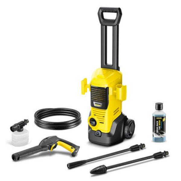 Kärcher Mosó K 2 Premium EU (magasnyomású),