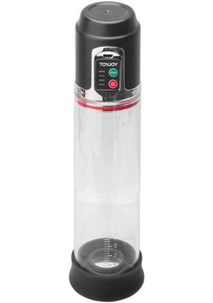 ToyJoy Automatic Power Pump