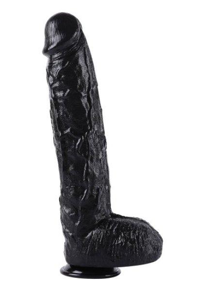 Hidden Desire Dong 43 cm