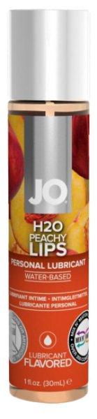System Jo H2O Lubricant Peach 30 ml