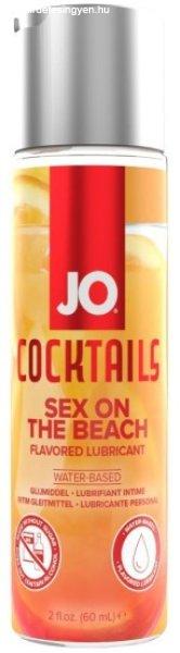 JO H2O lubricant  Sex on the beach 60 ml