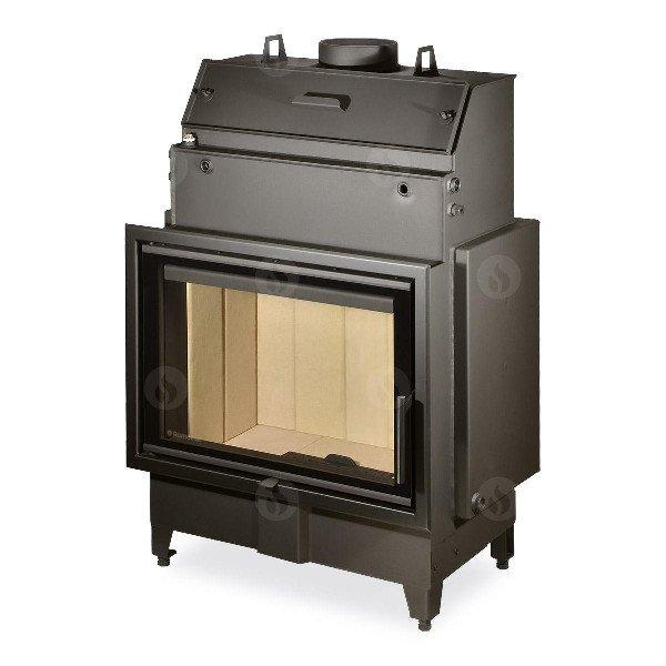 ROMOTOP HEAT W 2G 70.50.01 (W4G 70.50.04 /06) VÍZTERES KANDALLÓBETÉT