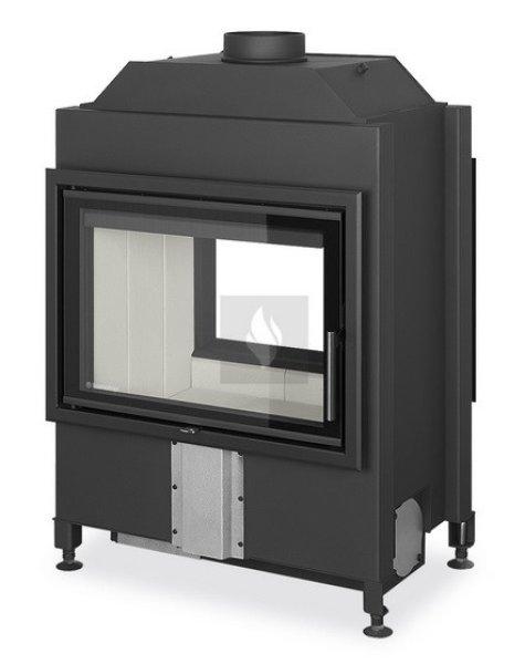 ROMOTOP HEAT T 3G 70.50.01 (T 3G 70.50.04 /06) LÉGFŰTÉSES LIFTES
KANDALLÓBETÉT