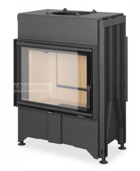 ROMOTOP DYNAMIC B2G 66.50.01N LÉGFŰTÉSES KÉT AJTÓS KANDALLÓBETÉT