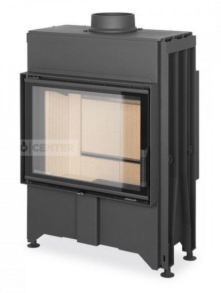 ROMOTOP DYNAMIC B2G 66.50.13N LÉGFŰTÉSES KÉT AJTÓS KANDALLÓBETÉT