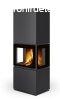 ROMOTOP LERA C GH HROM OLDALAS LEMEZ DESIGN KANDALL