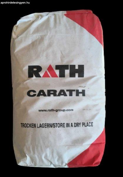 CARATH TŰZÁLLÓ BETON 1100S 0-10 MM 25 KG/ZSÁK
