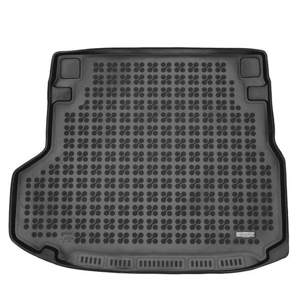 Gumi méretpontos csomagtér tálca tálca Kia XCeed 2019- (szimpla
alsó)|Rezaw-Plast