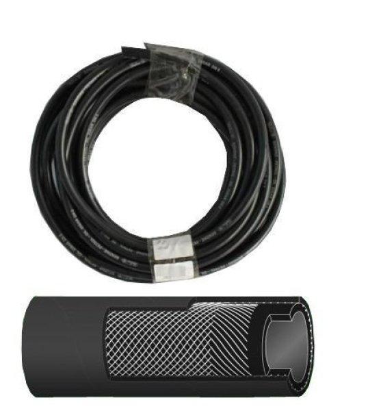 Benzincső Gufero átmérő: 8mm 20bar