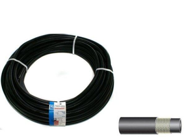 Benzincső Fagumit átmérő: 6mm