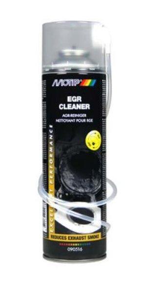 090516 Motip turbó és EGR tisztító spray 500 ml