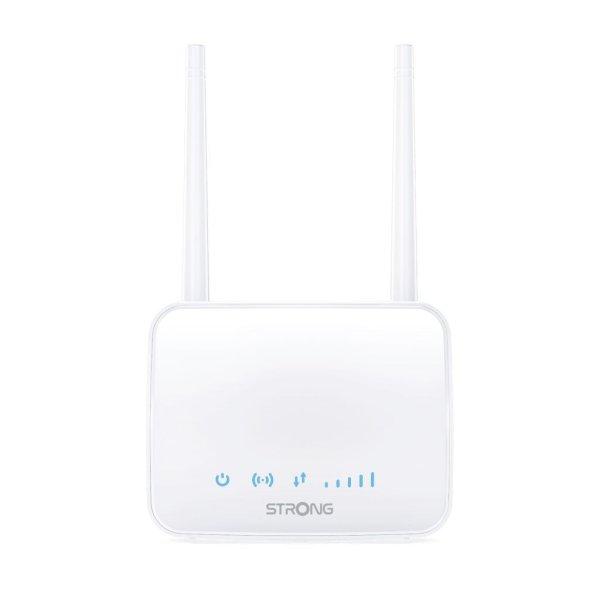 Strong 4G LTE Router 350M