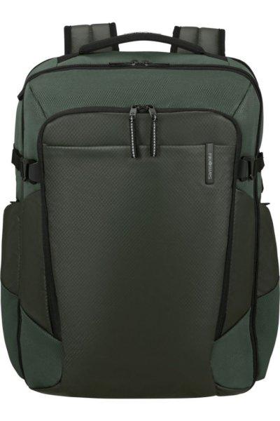 Samsonite Notebook Backpack Armox 17.3" Overnight Green