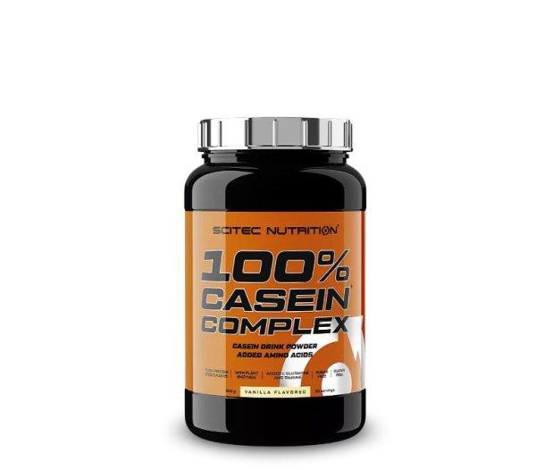 100% Casein Complex 920g belga csokoládé