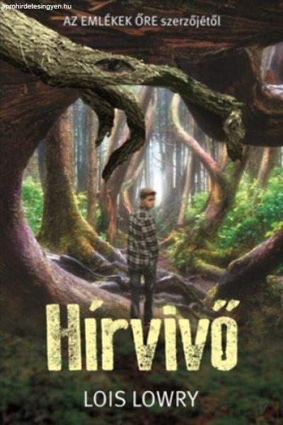 HÍRVIVŐ