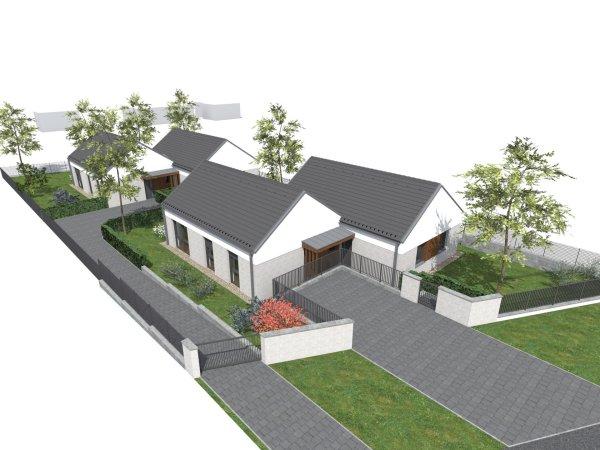 Eladó 68m2-es Téglalakás, Ságvár