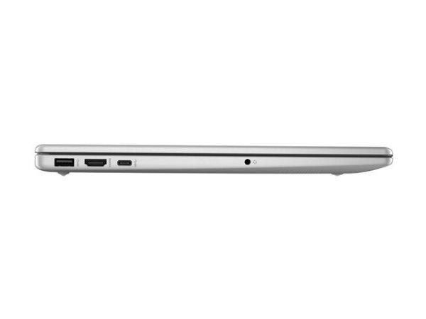 HP 15-fc0056nh AMD Ryzen 5 7520U 15.6inch FHD AG 16GB 512GB PCIe SSD W11P 3y
Natural Silver