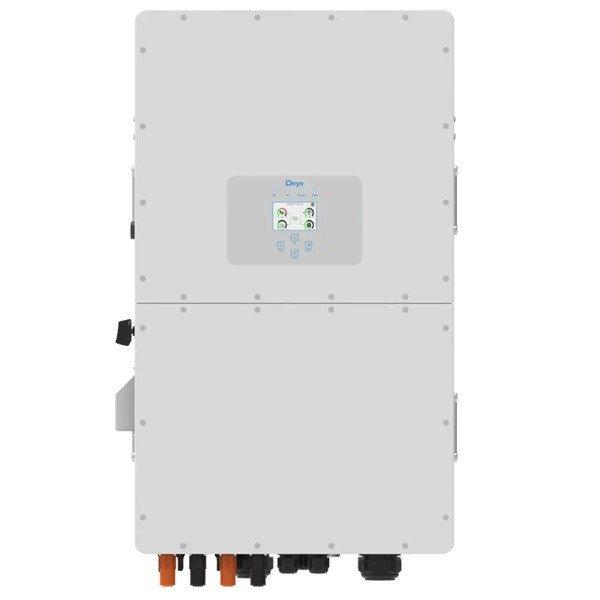 Deye SUN-50K-SG01HP3-EU-BM4 inverter