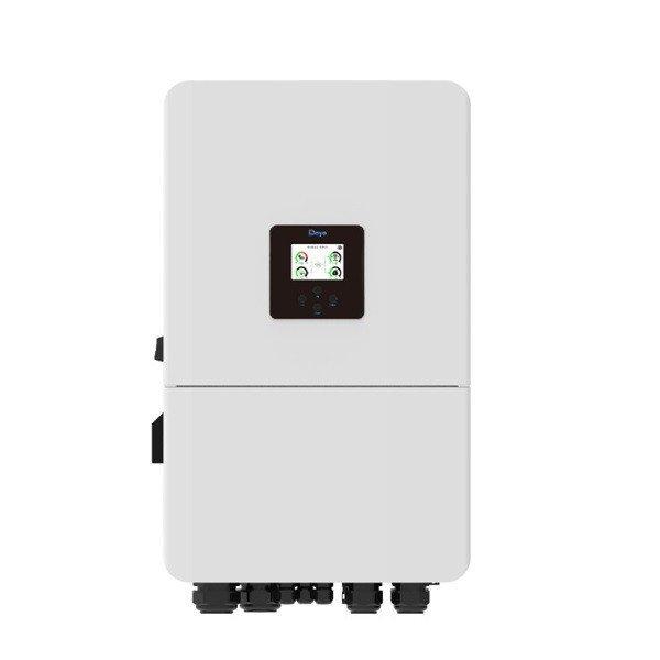 DEYE Sun-20K-SG05LP3-EUSM2 inverter