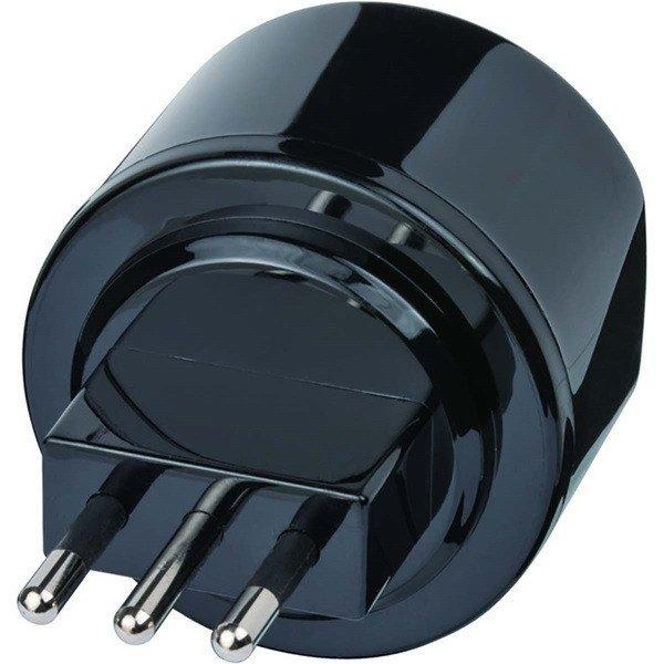 Brennenstuhl BN-1508470 travel, utazó adapter Európa - Olaszország