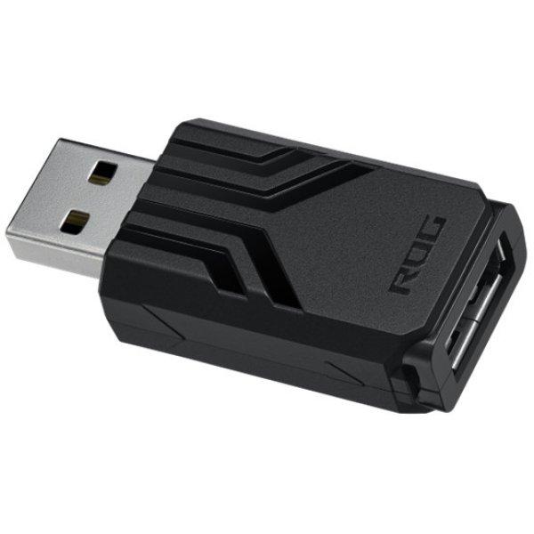 USB Asus ROG Polling Rate Booster