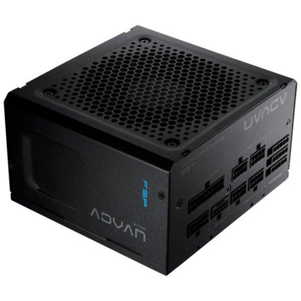 TÁP FSP 1000W - ADVAN-1000GM 80+ Gold ATX12V V3.1 Gen 5.1