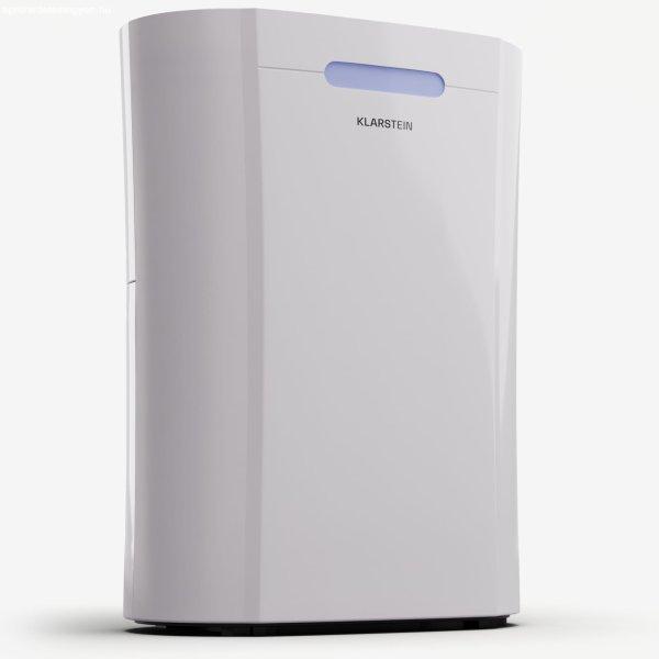 Klarstein AeroDry 10 Páramentesítő 165 W 10l/n 135m³/h 25m² DrySelect 37dB