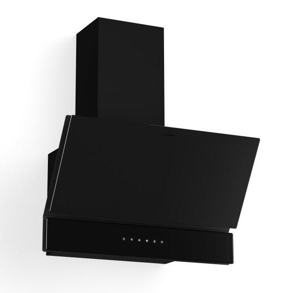Klarstein Velaire páraelszívó, Elegáns, minimalista, nagy teljesítményű,
A++ energiaosztály, 820 m³/h, 60 cm
