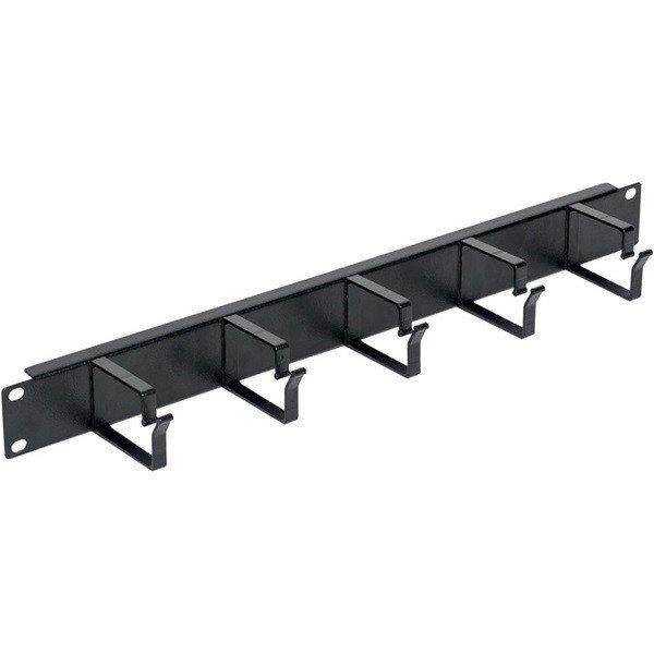 Legrand EHPM2UM vizszintes rendezők 2U-19" 5x aluminium gyűrűs csavaros
rögzítés vízszintes irányú Estap