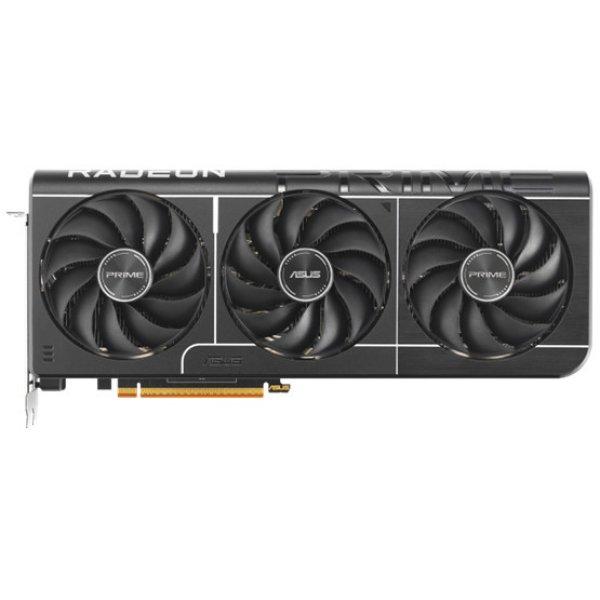 VGA ASUS AMD RX 9070 PRIME-RX9070-O16G