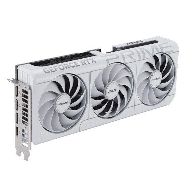 ASUS Videokártya PCI-Ex16x nVIDIA RTX 5070 12GB DDR7