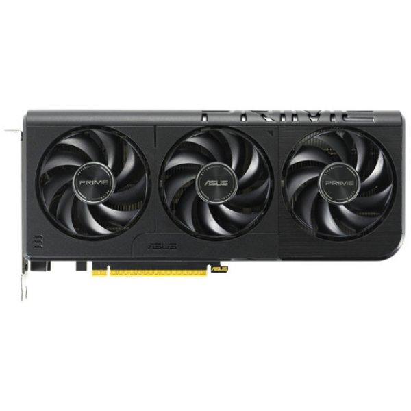 VGA ASUS NVIDIA RTX 5050 8GB GDDR6 - PRIME-RTX5050-O8G
