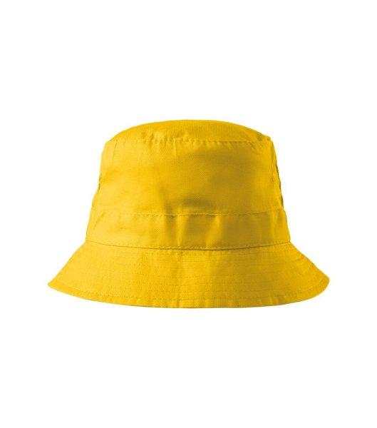 MALFINI Classic kalap - Sárga | unisex