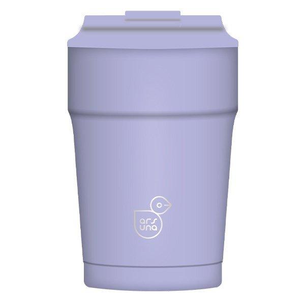 Thermo bögre ARS UNA 350 ml Lavender